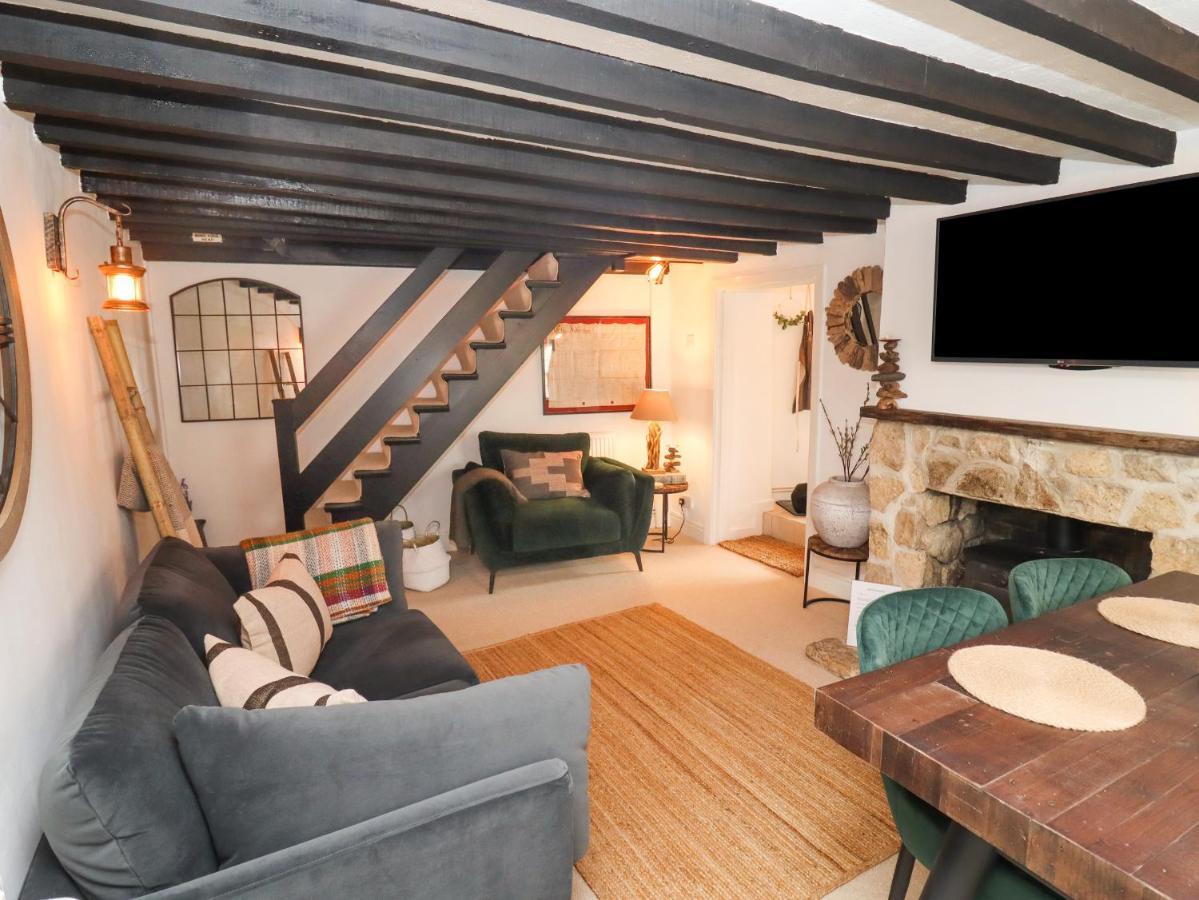 Hobbes Cottage Malmesbury Eksteriør bilde