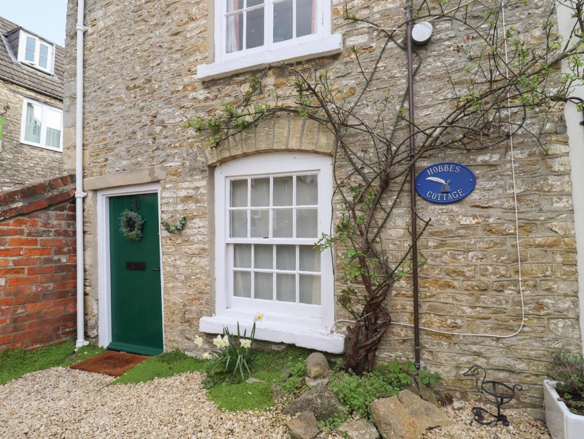 Hobbes Cottage Malmesbury Eksteriør bilde